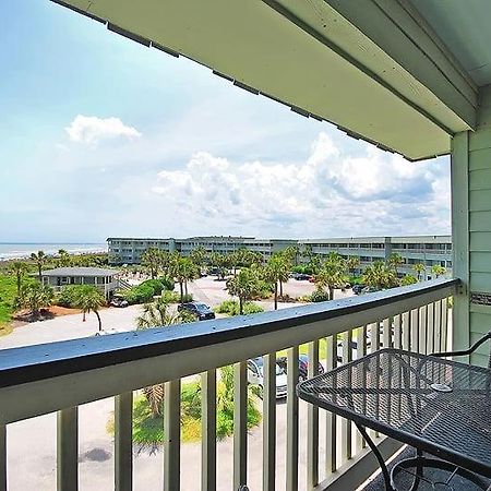 304A Sea Cabin Isle of Palms Eksteriør bilde