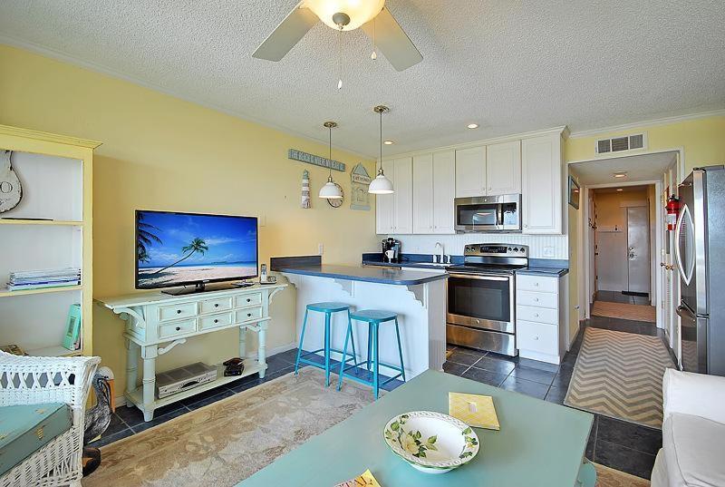 304A Sea Cabin Isle of Palms Eksteriør bilde
