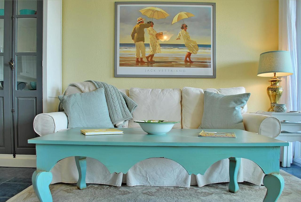 304A Sea Cabin Isle of Palms Eksteriør bilde
