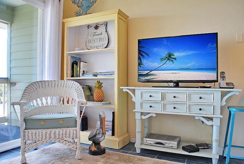 304A Sea Cabin Isle of Palms Eksteriør bilde