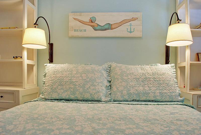 304A Sea Cabin Isle of Palms Eksteriør bilde