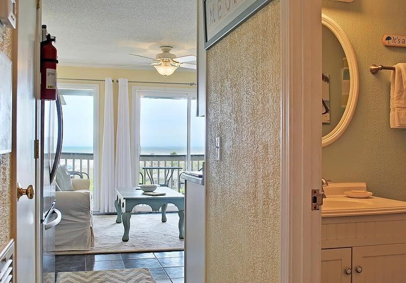 304A Sea Cabin Isle of Palms Eksteriør bilde